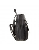 Фотография Черный женский рюкзак Visconti 01433 Gina (Black)