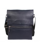 Фотография Модная и стильная мужская кожаная сумка на плечо 7099s