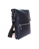 Фотография Модная и стильная мужская кожаная сумка на плечо 7099s