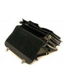 Фотография Шикарный портфель черного цвета от Manufatto 1-2pdv