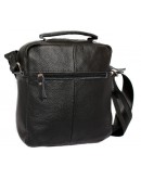 Фотография Прочная кожаная мужская сумка на плечо 7124
