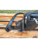 Фотография Мужская кожаная сумка на 2 отделения Tarwa GA-0704-7lx
