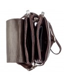 Фотография Фирменная небольшая мужская сумка - барсетка KARYA 17361