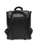 Фотография Черный женский рюкзак Ricco Grande 1L918-black
