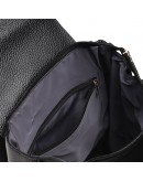 Фотография Черный женский рюкзак Ricco Grande 1L918-black