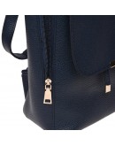 Фотография Синий женский рюкзак Ricco Grande 1L918-blue