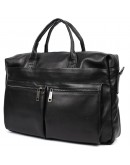 Картинка Кожаная мужская сумка для большого ноутбука 77122A-8 Фотография Кожаная мужская сумка для большого ноутбука 77122A-8