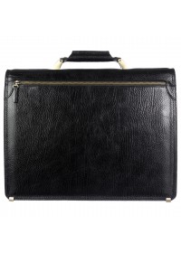 Кожаный мужской портфель TONY BELLUCCI - 5007-893
