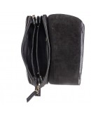 Фотография Кожаный вместительный мужской фирменный кожаный клатч TONY BELLUCCI 5040-893