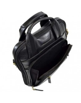 Вертикальная кожаная мужская сумка - барсетка TONY BELLUCCI 5049-893