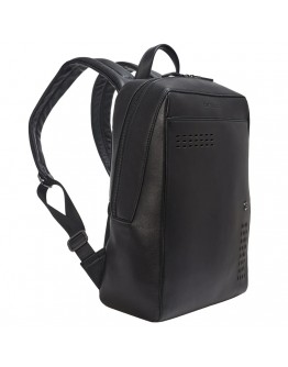 Кожаный фирменный рюкзак Tony Bellucci 5209-101