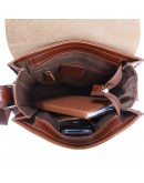 Фотография Функциональная и практичная мужская сумка на плечо 77054B