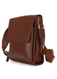 Функциональная и практичная мужская сумка на плечо 77054B