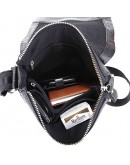 Фотография Повседневная стильная компактная сумка для мужчин 77068