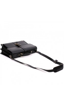Модный и элегантный кожаный портфель Manufatto 710-rv
