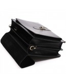 Фотография Модный и элегантный кожаный портфель Manufatto 710-rv