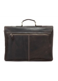 Первоклассный стильный кожаный портфель 77105R