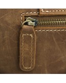 Фотография Кожаный мужской стильный портфель 77106B