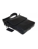Фотография Классическая сумка на плечо оптимального размера 712935-SKE