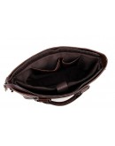 Фотография Шикарный кожаный портфель, мужская сумка для ноутбука 77220C