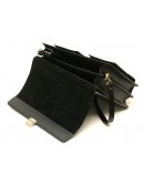 Фотография Стильный портфель от Manufatto 725 черный