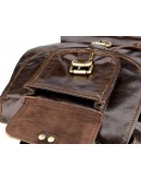 Фотография Стильный, удобный и вместительный мужской рюкзак 77268