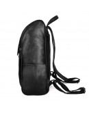 Фотография Кожаный мужской рюкзак для города 7344A