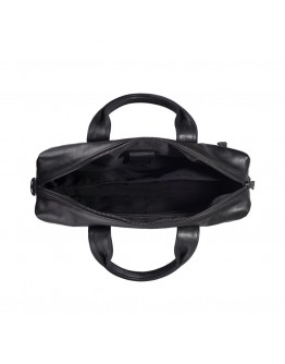 Кожаная мужская сумка для большого ноутбука Tarwa 77122A-8