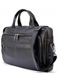 Кожаная мужская сумка для ноутбука, портфель Tarwa 77334A