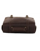 Фотография Стильный мужской портфель из воловьей кожи 78111T