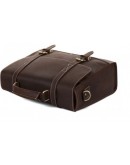Фотография Стильный мужской портфель из воловьей кожи 78111T