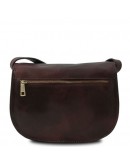 Фотография Женская кожаная сумка Tuscany Leather Isabella TL9031