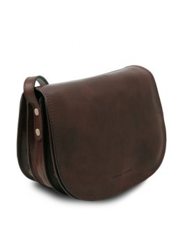 Женская кожаная сумка Tuscany Leather Isabella TL9031