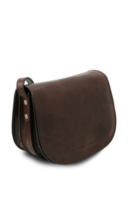 Женская кожаная сумка Tuscany Leather Isabella TL9031