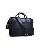 Фотография Элегантный и стильный мужской портфель из натуральной кожи 79277