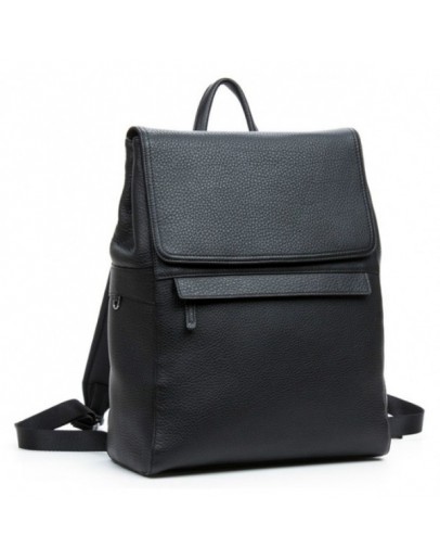 Фотография Черный мужской рюкзак среднего размера B3-1630A