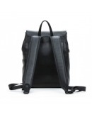 Фотография Черный мужской рюкзак среднего размера B3-1630A