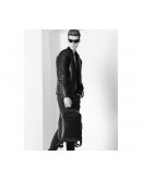 Фотография Модный рюкзак мужской черного цвета B3-1663A