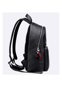 Модный мужской кожаный рюкзак B3-2025A