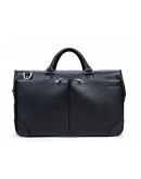 Фотография Черная мужская сумка для командировок Blamont Bn103A