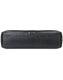 Фотография Черная мужская сумка для ноутбука Bs 7100 black