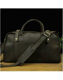 Фотография Вместительная мужская сумка для ручной клади Bx1036