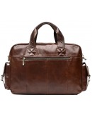 Фотография Вместительная мужская сумка из натуральной кожи CX2090