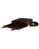 Фотография Модный мужской портфель из конской кожи F75027R