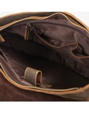 Фотография Модный мужской портфель из конской кожи F75027R