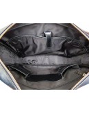 Фотография Черная деловая мужская сумка для документов Tarwa FA-1089-4lx
