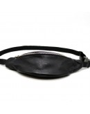 Фотография Черная среднего размера сумка на пояс Tarwa FA-3035-4lx