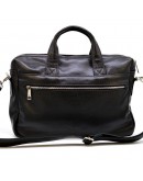Фотография Кожаная сумка для ноутбука 15.5 Tarwa FA-7122-3mdL