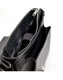Фотография Кожаная мужская сумка А4 с клапаном Tarwa GA-1811-4lx