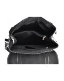 Фотография Коричневый женский кожаный рюкзак GR3-6095LB-BP